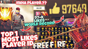 Real player is also one of the best free video players, but it comes on the second number on our list of for windows 10/8/7. Top 1 Most Likes Player Id In Free Fire World Record Id Ktehi Zeher Yar Youtube