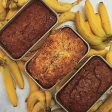 Recipe With Video Instructions How To Make Banana Bread Three Ways Ingredients Cup Unsalted Butter Softened To Room Temp With Images Tastemade Recipes Recipes Food
