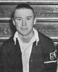 Arthur (Art, Archie) Freeman Collins