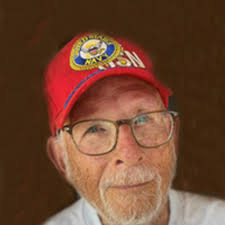 Jack Howard McCarter Obituary January 31, 2022