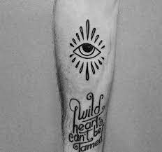 There are a number of small tattoos for men, which you can get in the form of manly tattoos for yourself. 53 Small Manly Tattoos For Men Masculine Design Ideas Tattoos For Guys Inner Forearm Tattoo Small Tattoos For Guys