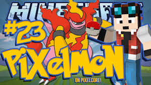 All can be easily downloaded and adapted according to the corresponding version. Getting Decorative Minecraft Pixelmon Mod W Dantdm 23 Dantdm Pokemon Mod Fire Pokemon