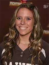 2021 Softball Roster