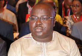 Opinion) Dr Ibrahima K. Kaba aux Affaires étrangères, un mérite construit  par un destin