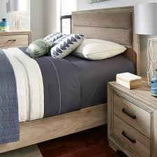 The sun valley dresser & mirror , made by liberty furniture, is brought to you by johnny janosik. Sun Valley Full Storage Bed Dresser Mirror By Liberty Furniture Nis953413038 Bruce Furniture Flooring