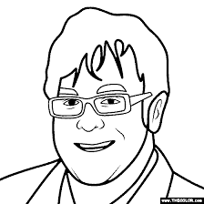 Shawn mendes took to his twitter page to react to girlfriend camila cabello's music video for living proof, which features his lookalike as her love interest. 4 250 Free Online Coloring Pages Thecolor Com