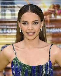 This latin pop singer topped billboard's latin airplay chart with a bilingual, bachata cover of will you still love me tomorrow. en.wikipedia.org Q A Leslie Grace Lives Full Circle Moment In The Heights Global Circulate