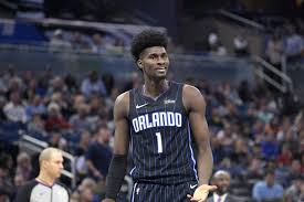 A hobbyist magician and amateur wizard attend what they think is a convention catering to all of their interests. Magic S Jonathan Isaac Stretched Off Vs Wizards After Suffering Knee Injury Bleacher Report Latest News Videos And Highlights