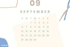 60 Free Printable September 2020 Calendars To Download Onedesblog In 2020 September Calendar August Calendar Calendar 2020