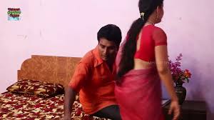 Neighbour Aunty: Indian Desi Porn