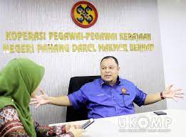 Notis makluman penutupan pejabat kobopem untuk makluman ahli dan semua pelanggan koperasi ini, selaras dengan arahan melaksanakan, dan mematuhi perintah kawalan pergerakan (pkp 3.0) bagi mencegah penularan pandemik covid 19 yang diumumkan oleh kerajaan berkuatkuasa dari 29 jun 2021. Prinsip Ahli Adalah Tuan Jaga Kebajikan Pekerja Resipi Kejayaan Kpkp Rangkul Anugerah Koperasi Terbaik Pahang 2020 Pahang Media