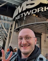 Patrick Miceli's Instagram, Twitter & Facebook