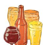 July 2026 Paint & Pour at Jackie O's Taproom