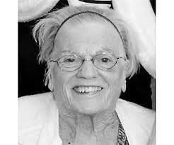 JOAN ROOS Obituary (2016)