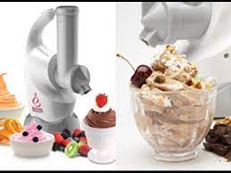 Best magic bullet dessert bullet from 17 best images about dessert bullet recipes on pinterest. Dessert Bullet All The Flavour Without The Fat Sugar Or Calories High Street Tv Youtube