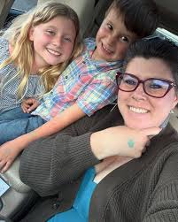 Because of @tricerusa, we were able to give away a spot for a deserving  mother-daughter duo to join us