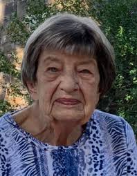 Obituary for Mrs. Carol Whorton
