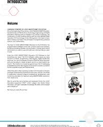 Manuel pedro correia de oliveira marques (setúbal, 9 de maio de 1975) é um ator português. 95646 Mindstorms Ev3 User Manual Lme Userguide Viewall Us 20130507 Lego Systems
