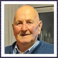 Dad, Tony Adolph was born and brought up in Sandridge. If anyone would like  to attend the funeral please let us know.