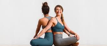 Many yoga poses can be practised with two people either where one person can help the other in a pose, or where you both do poses that are mutually supportive. Easy Yoga Poses For Two People Beginners Guide To Couples Yoga