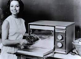 Maybe you would like to learn more about one of these? Oct 25 1955 Time To Nuke Dinner Wired