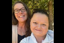 Fundraiser for Nancy Bilodeau by Shawn Coulombe : Supporting Heather in her  Final Days: A Call for Love & Help