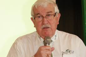 Georges-André Banderet s'en va après quinze tours de piste