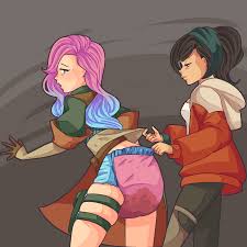 Diaper Girl hentai videos, GIFs, and images | Rule 34 App