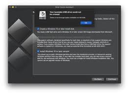 How To Install Windows 10 8 7 On Mac Without Bootcamp Assistant Uubyte