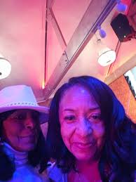 Happy birthday detective Sabrina Williams! Hope you have a day as awesome  as you are!