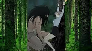 🐉WAIFU WANTED A NORMAL LIFE BUT ENDED UP TRAPPED ON PRIMITIVE ISLAND   MANHWA SUMMARY