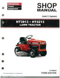 We all know that reading honda lawn mower manual hrx 217 is useful, because we can get too much info online from your resources. Honda Lawn Mower Manuals Repair Manuals Online
