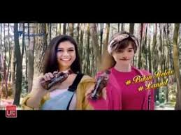 Maybe you would like to learn more about one of these? Iklan Chocolatos Drink Bikinrelax Tamasya 30s Youtube