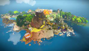 Maybe you would like to learn more about one of these? Xbox One Receiving Acclaimed Puzzle Game The Witness Gamespot