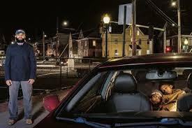 Diskriminasi ini sendiri terjadi dikarenakan pada saat itu timbul. Bentuk Diskriminasi Penyetopan Mobil Warga Kulit Hitam Di Amerika Semua Halaman National Geographic