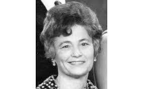 Josephine Friedrich Obituary (1918