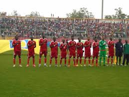 Le joueur kazadi kasengu regrette. Eliminatoires Coupe Du Monde Russie 2018 Vingt Un Diables Rouges Pour Affronter L Ethiopie Adiac Congo Com Toute L Actualite Du Bassin Du Congo