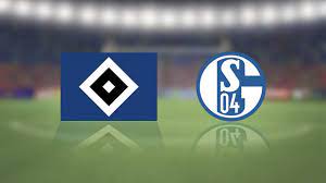 Der hsv, damals frisch gebackener europapokalsieger der landesmeister, nahm wuttke in der saison 1983/84 unter vertrag. Sky Fast 1 Mio Fans Sehen Hsv Vs Schalke Meedia