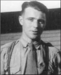 Daniel “Danny” Yeo joined the Regina Rifles Regiment