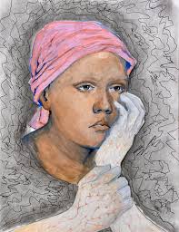 Issue 5 by greymattersjournalvc