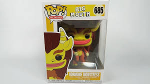 If left untreated, healthline warns that they can lead to very serious complications — including death. Vinyl Pop Hormone Monstress Pop Vinyl Big Mouth Tv Movies Video Games