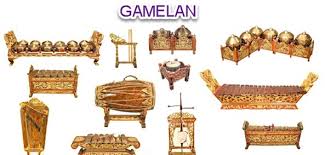 Bentuk penyajian musik ansambel yang menggunakan beberapa musik namun berbeda alat musiknya. Bermain Ansambel Musik Tradisional