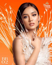 candidatas a binibining pilipinas 2023. final: 28 may.