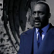 Lena dunham idris elba graham norton GIF