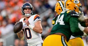 Winners and Losers from the Denver Broncos' 33-13 loss to the 