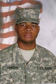It may be because military guys are looked upon as people that will fight for ones' country if it ever ends up in a war etc. Dallas Shooter Micah Johnson Was Army Veteran And Loner