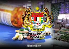 Ministry of health malaysia logo png. 18 New Covid 19 Cases Identified Bringing Total To 117 The Malaysian Reserve