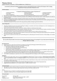 Marketing Resume Format Marketing Executive Resume Sample Marketing Manager Resume Naukri Com