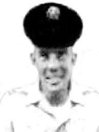 PFC Thomas Richard Stutts, Rienzi, MS