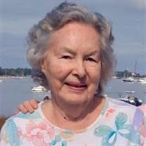 June L. Hey Obituary (2022)